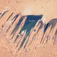 Illustration for article titled The Shifting Sands Of The Sahara Are A Lesson In Dune Dynamics